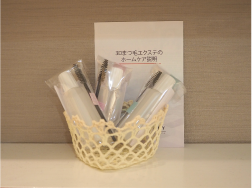 マツエクメンテナンスセット マツエクメンテナンスセット
