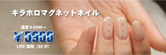 ピックアップデザインネイル2 ピックアップデザインネイル2