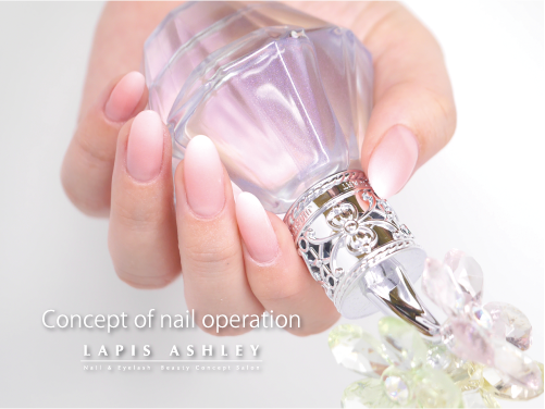NAILコンセプト NAILコンセプト